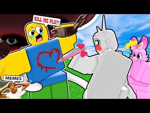 Incredibox Sprunki Sinner Edition Kiss Compilation - Roblox Funny Moments Memes (Sprunki Mods)