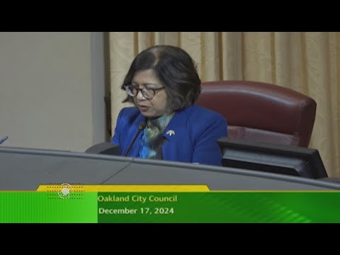 Oakland City Council moves forward with major cuts to balance budget