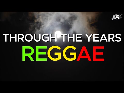 Through The Years - Reggae Version With Lyrics (DJ Judaz / Nonoy Peña Vocal)