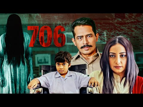 Thriller - 706 Full Movie | Atul Kulkarni, Divya Dutta | Superhit Suspense Movies