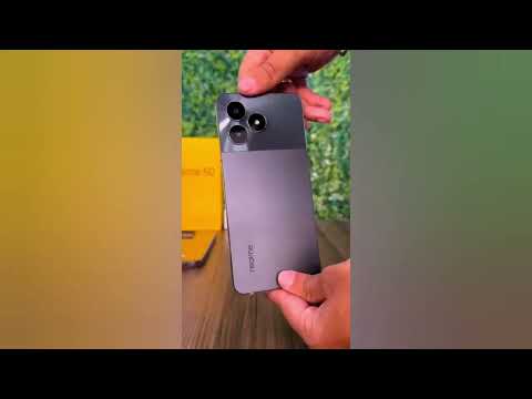 "মনোযোগ, প্রযুক্তি প্রেমীরা! Realme Note 50 গেমটি পরিবর্তন করতে এবং আপনার প্রত্যাশা