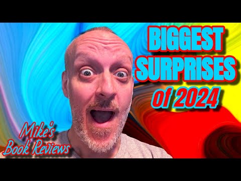 Biggest Surprises of 2024 For The Channel & Myself