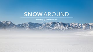 SNOWAROUND | 雪がめぐる南魚沼のたべものがたり