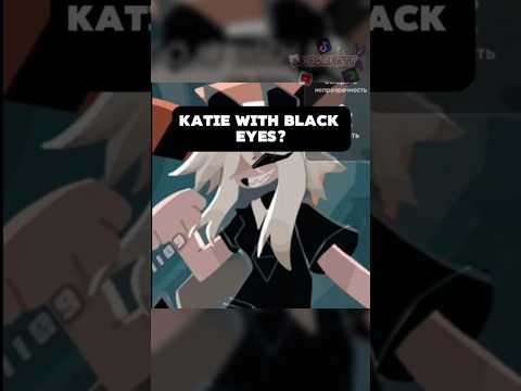 Katie with black eyes...🖤 #fpe #fundamentalpapereducation #edit #alightmotion #viral #fyp