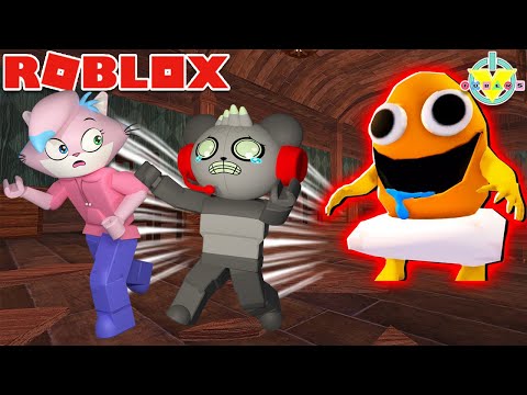 DON'T Hatch Him! Roblox Random Friends