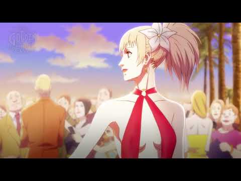 Catherine, Katherine & Qatherine [All New True Endings] | Catherine: Full Body