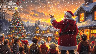 Instrumental Christmas Music🎄TOP RELAXING CHRISTMAS 2025🎁Amazing Christmas Songs For Homeworkers #2