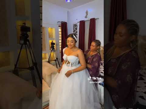 My Wedding day #shorts #shortvideo