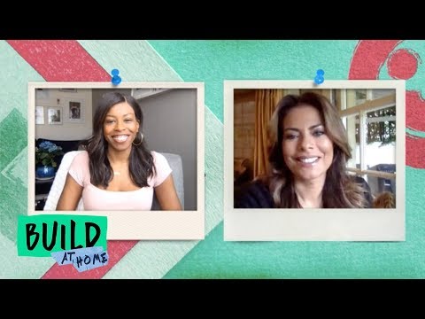 Lisa Vidal On The New ABC Rom-Com Series, "The Baker and the Beauty," & More