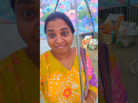 மழை மழை☔ #diml #minivlog #vlogs #vlog #lunchbox #trending #cooking #food #chennairains #rainyday