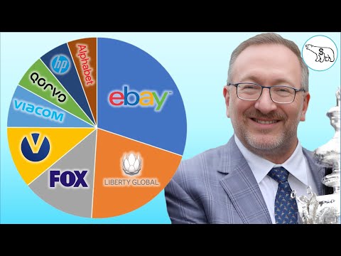 Seth Klarman: The $30 Billion Value Investor