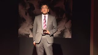 吃音、を、話す。 Talk, About, Roah | Hiroaki Kobayashi | TEDxHimi