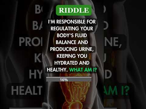 How much you know your body? #youtubeshorts #shots #health