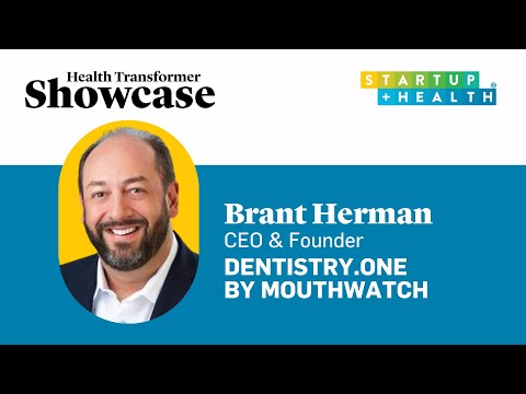 How Dentistry.One Is Making Tele-Dentistry a Reality at Scale