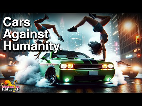 Cars Against Humanity: 69420 Subscriber Special Part Two