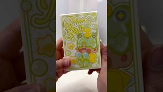 Episode 9: Unboxing Pop Mart x Pino Jelly in your Life Series Case #blindbox #popmart #figure