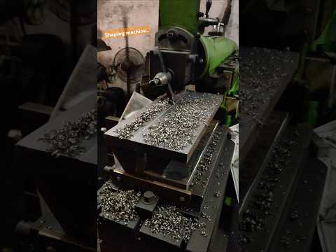 Shaping machine #machine #shaping #cuttingskills #cuttingmachine #shortvideo#feedshorts#bhullbhulaya