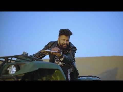 Desi Munda (Teaser) l Arsh Lally | Latest Punjabi Song 2021| Harman.only | Lally Music