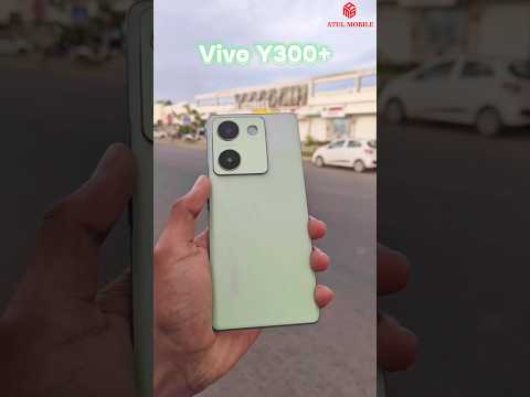 Vivo Y300 Plus 5G 🔥 Camera Test 😍 #vivoindia #vivoy300plus #vivoyseries #vivo #shorts #ytshorts