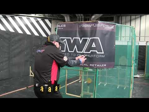 Airsoft Surgeon 2020 Championship Shield Cup Shooter Video 15