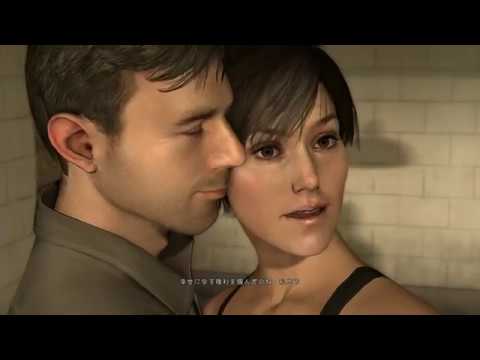 HEAVY RAIN 心の軋むとき(PS4版) #36 寂れた倉庫・エンディング