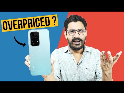 Honor 200 Lite : Overprice Phone ?