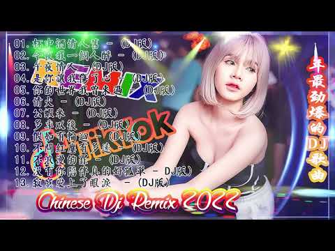 中国最好的歌曲 2022 DJ 排行榜 中国-Chinese DJ (中文舞曲)-舞曲串烧 2022 Chinese DJ- 年最劲爆的DJ歌曲-跟我你不配 全中文DJ舞曲 高清 新2022夜店混音