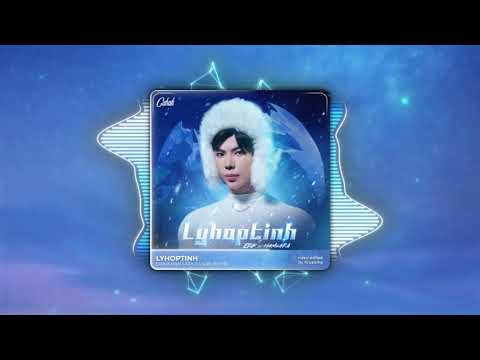 Lyhoptinh - Erik ft. Han Sara「Cukak Remix」/ Audio Lyrics Video