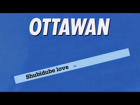 Ottawan - Shubidube Love (Official Audio)