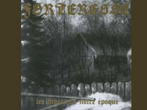 Forteresse - Ancienne Voix