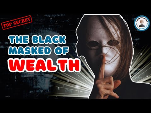 The Dark Side of Wealth: Unmasking the High Price of Riches