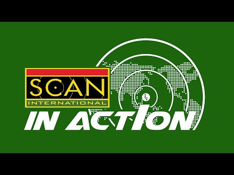 SCAN In Action | December 29, 2024