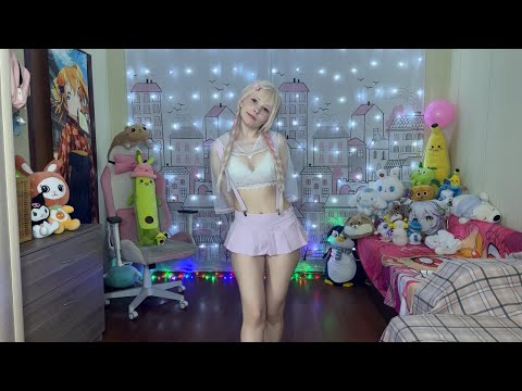 [Kittie] Dubidubidu (Chipi-chapa) dance cover