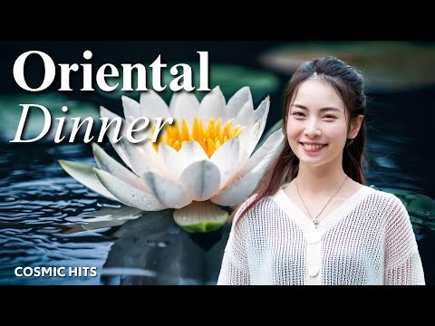 Elegant Chinese Instrumental Music | Serene Melodies for a Tranquil Dining Ambiance