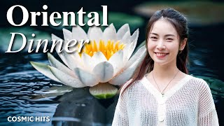 Elegant Chinese Instrumental Music | Serene Melodies for a Tranquil Dining Ambiance