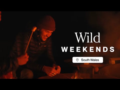 Wild Weekends with Jack Harries - Episode 4