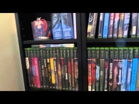 April Aftermath #7: General Video Game Collection - For Sale