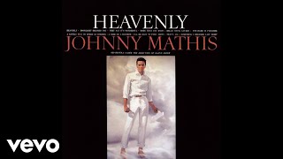 Johnny Mathis - Misty (Audio)