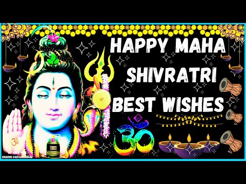 Mahashivratri video