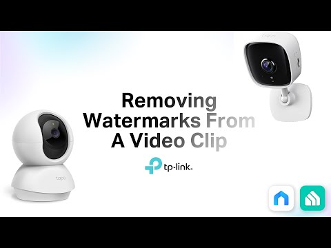 How to Remove Watermarks from a Video Clip