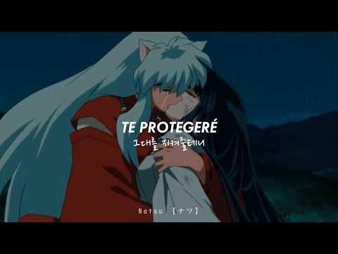 Futari No Kimochi Inuyasha Cover by Yen & Roel ★ Sub Español AMV