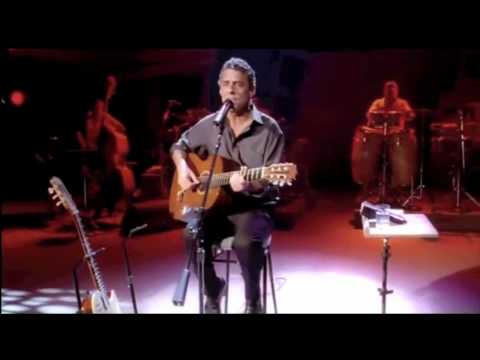 Chico Buarque - O Meu Amor