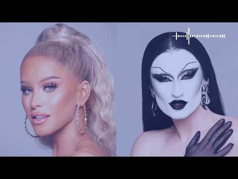 Gigi Gorgeous and Gottmik on Transgender Expression