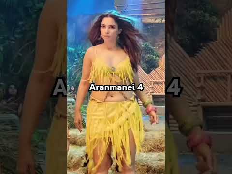 aranmanai 5