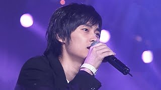 2006.08.06 버즈(Buzz) - My Love [HQ]