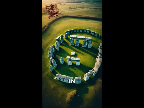 Unveiling the Hidden Mysteries of Stonehenge