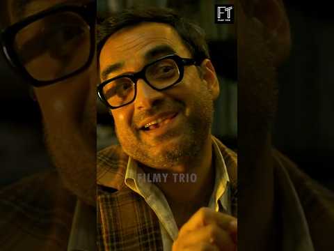 Stree 2 movie comedy scene #shorts #stree2