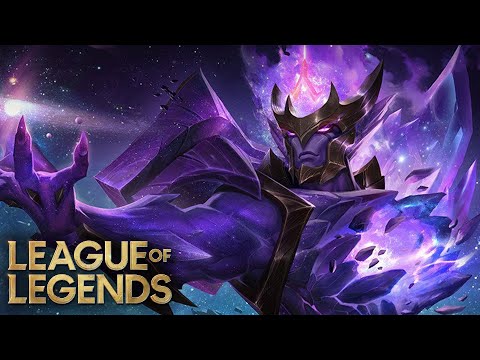 4v5, But We Still Thrive! | Jarvan Mid | League of Legends