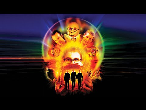 The Master of Disguise - Trailer (Upscaled HD) (2002)