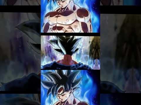 Goku OP[EDIT]  #shorts   #short   #trend  #goku  #animeedit  #anime  #edits